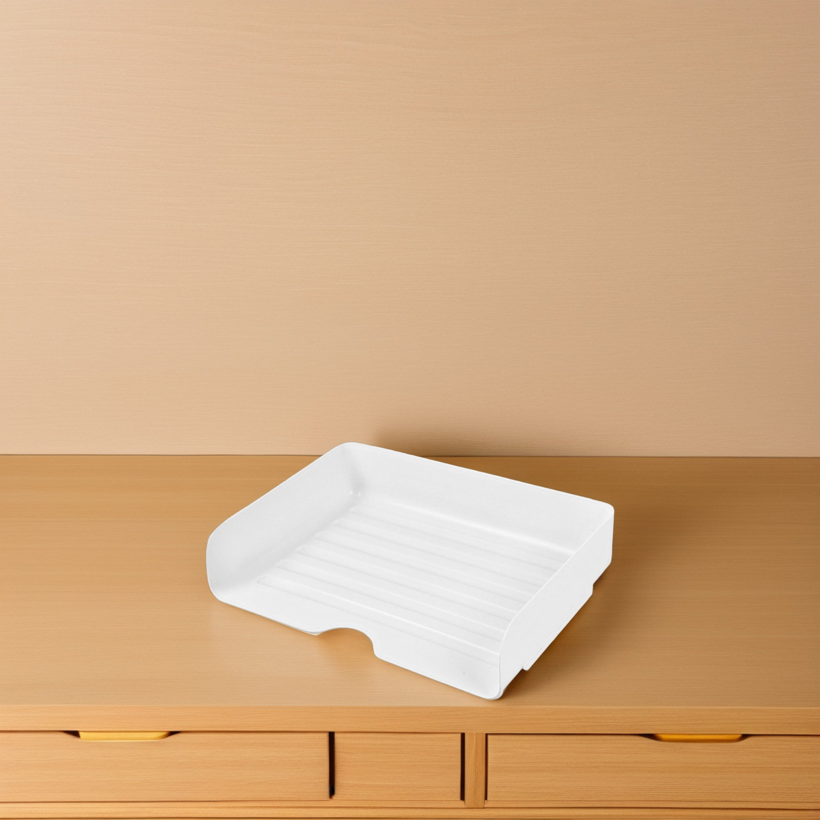 4Pcs File Organizer Clear Stac - đánh giá và giá Office Drawer Organizer